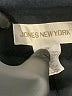 Jones New York Blue Wool Blazer Size 16 - photo 6