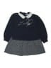 Mayoral Blue Short Sleeve Top Size 10 - photo 1