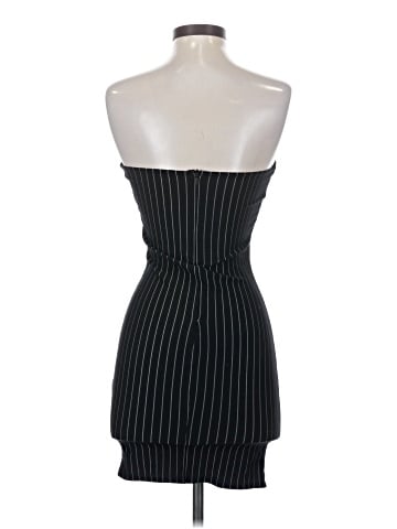 Mind Code Cocktail Dress (view 2)