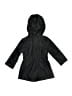 Urban Republic 100% Polyurethane Black Raincoat 12-18 MO / 18 MO - photo 2