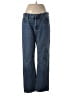 Everlane 100% Organic Cotton Blue Jeans Size 28R - photo 1