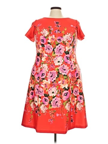 Jessica Howard Casual Dress (view 1)