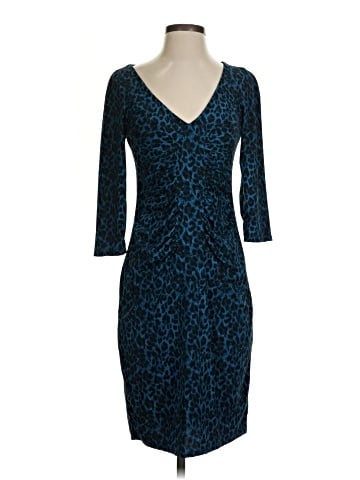 Moda International Cocktail Dress (view 1)