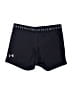Under Armour Black Athletic Shorts Size M - photo 1