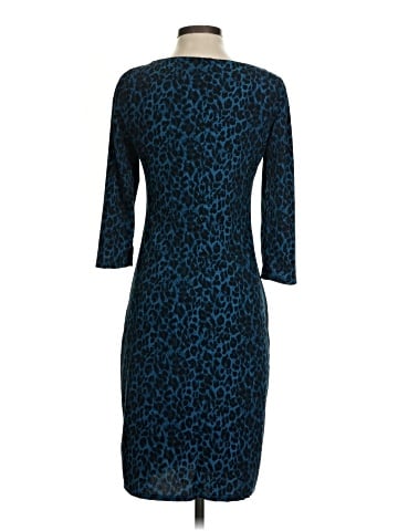 Moda International Cocktail Dress (view 2)