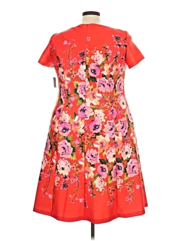 Jessica Howard Casual Dress (view 2)