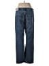 Everlane 100% Organic Cotton Blue Jeans Size 28R - photo 2