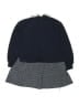 Mayoral Blue Short Sleeve Top Size 10 - photo 2