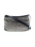 Cee Klein Metallic Gray Tan Crossbody Bag One size - photo 1
