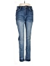 Flying Monkey Solid Blue Jeans Size 28 waist - photo 1