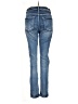 Flying Monkey Solid Blue Jeans Size 28 waist - photo 2
