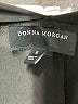 Donna Morgan 100% Polyester Solid Black Jumpsuit Size 6 - photo 4