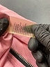 Nygard Pink Jacket Size 10 - photo 7