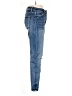 Flying Monkey Solid Blue Jeans Size 28 waist - photo 4
