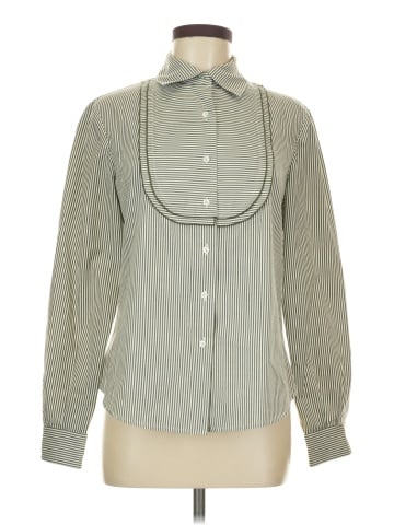 Carlisle Long Sleeve Blouse (view 1)