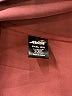 Avia Burgundy Fleece Size 22 - photo 6