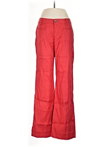 CAbi Linen Pants (view 1)