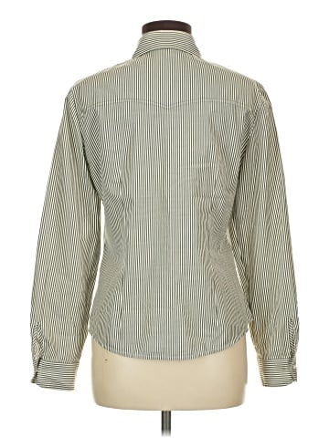 Carlisle Long Sleeve Blouse (view 2)