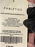 Fabletics Pink Active Pants Size S - photo 8