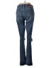 Levi's Color Block Blue Jeans Size 28 waist - photo 2