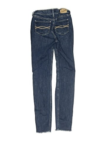 Abercrombie Kids Jeans (view 2)