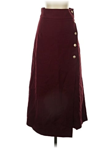 Tara Jarmon Casual Skirt (view 1)