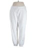 Unbranded 100% Polyester White Casual Pants Size XXL - photo 1