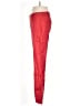 CAbi Red Linen Pants Size 8 - photo 5
