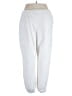 Unbranded 100% Polyester White Casual Pants Size XXL - photo 2