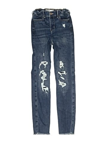 Abercrombie Kids Jeans (view 1)