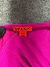 SPANX Purple Swimsuit Top Size 8B/C - photo 3