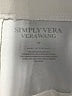 Simply Vera Vera Wang Ivory Active Pants Size M - photo 7