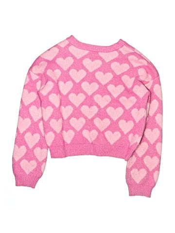 Old Navy Pullover Sweater (view 2)