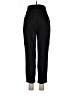 Souliers Solid Black Casual Pants Size 36 waist - photo 2