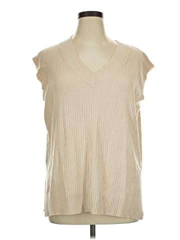 Unbranded Sweater Vest (view 1)