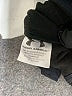Under Armour Black Long Sleeve Turtleneck Size M - photo 8