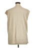 Unbranded Tan Sweater Vest Size XL - photo 2