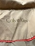 Calvin Klein Tan Trenchcoat Size XL (estimated) - photo 6