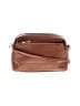 Assorted Brands Solid Brown Crossbody Bag One size - photo 1