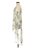 A'gaci Silver Sleeveless Blouse Size M (estimated) - photo 5