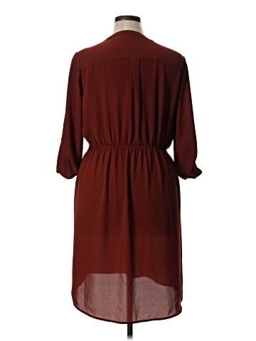Mossimo Casual Dress (view 2)