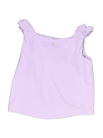 Athleta Girl Sleeveless T-Shirt (view 2)