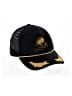 Outdoor Cap Gold Black Baseball Cap One size - photo 1