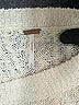 Free People Ivory Pullover Sweater Size M - photo 7
