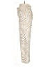J. McLaughlin 100% Cotton Ivory Jeans Size 6 - photo 5