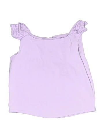 Athleta Girl Sleeveless T-Shirt (view 1)