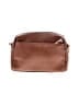 Assorted Brands Solid Brown Crossbody Bag One size - photo 3