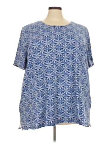 Catherines Short Sleeve T-Shirt (view 1)