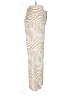 J. McLaughlin 100% Cotton Ivory Jeans Size 6 - photo 4