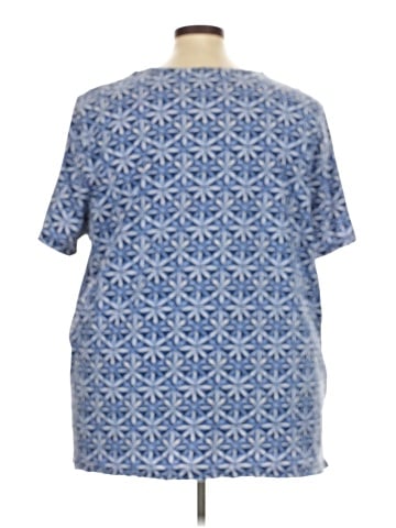 Catherines Short Sleeve T-Shirt (view 2)
